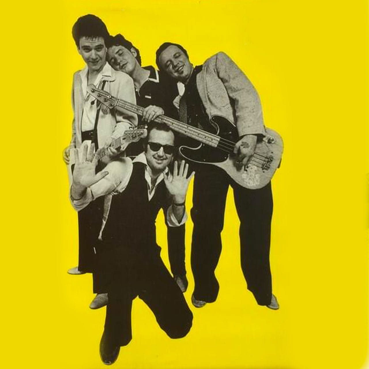 Fabulous Thunderbirds