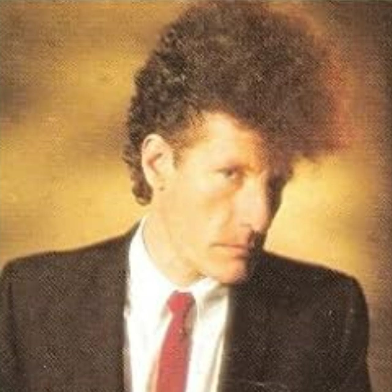 Lyle Lovett