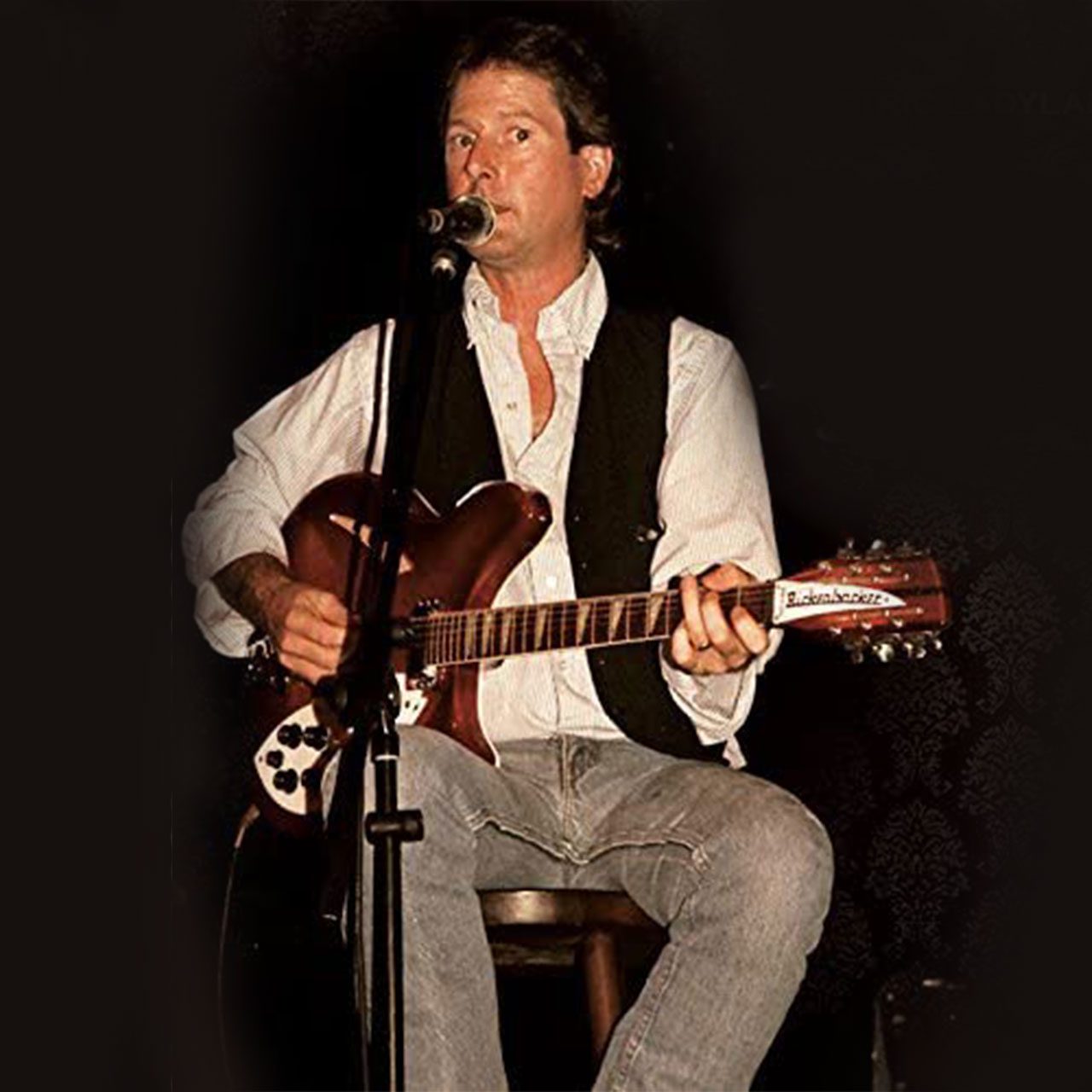 “Hello Mr. Spaceman! Intervista a Roger McGuinn”