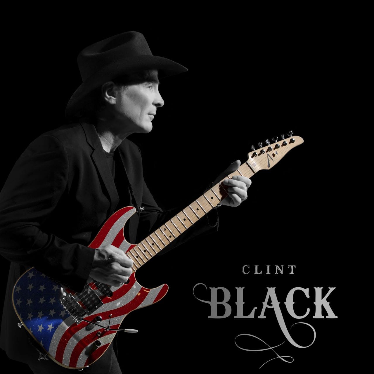 Clint Black