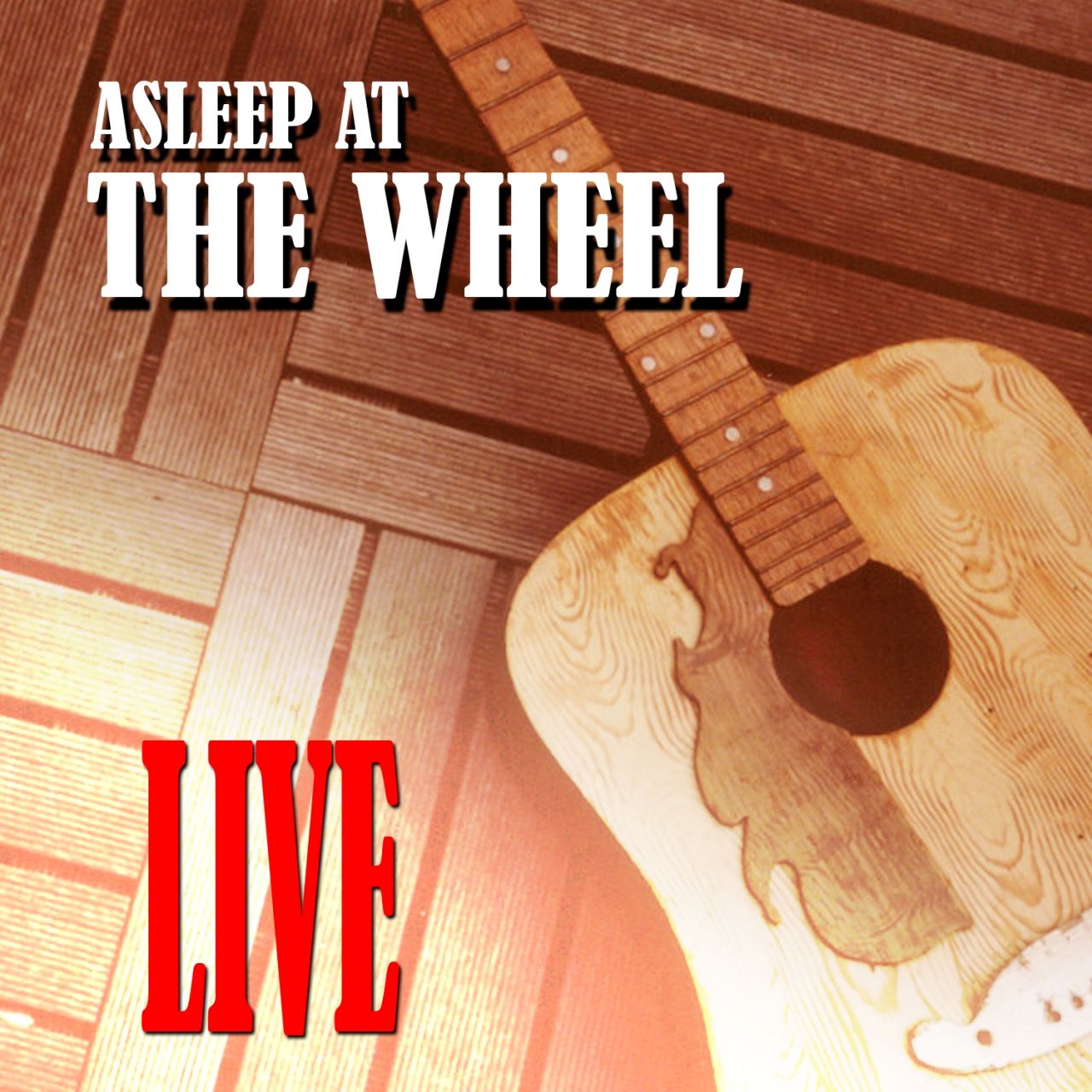 Asleep At The Wheel – Live cover album