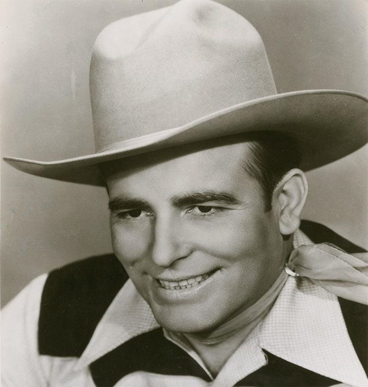 Bob Wills picture
