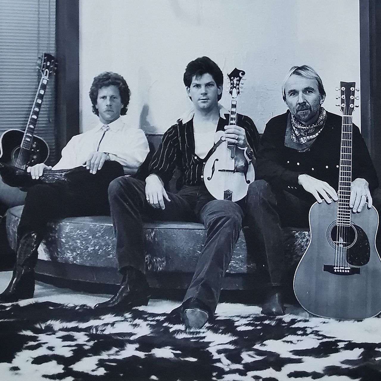 Desert Rose Band picture