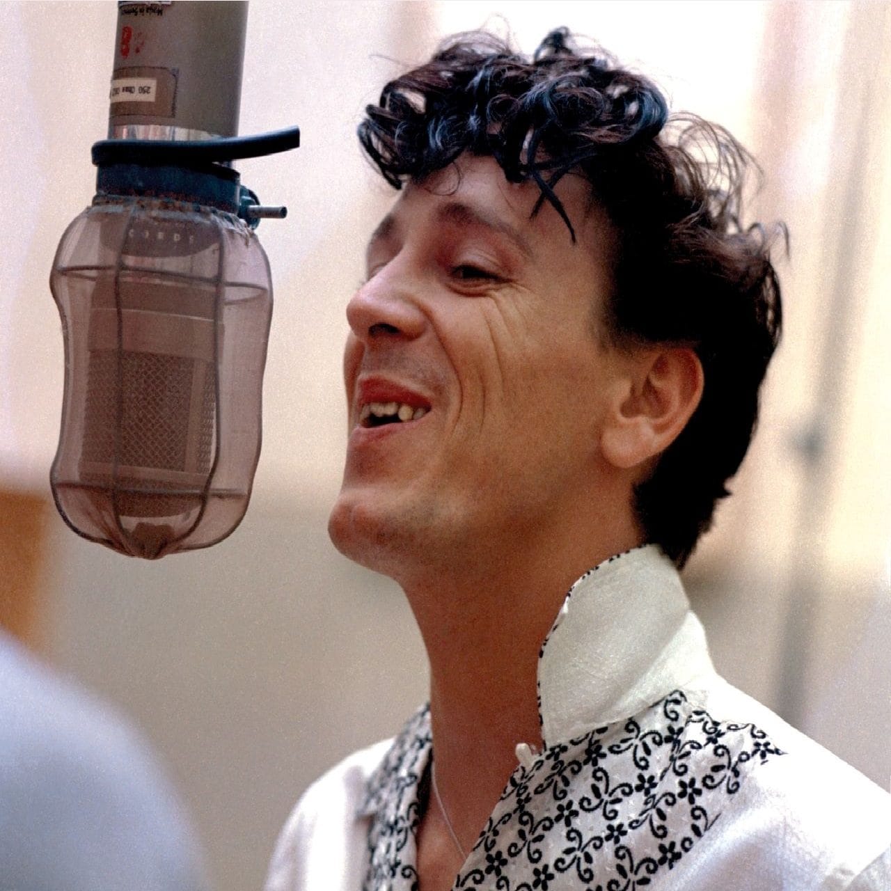 Gene Vincent