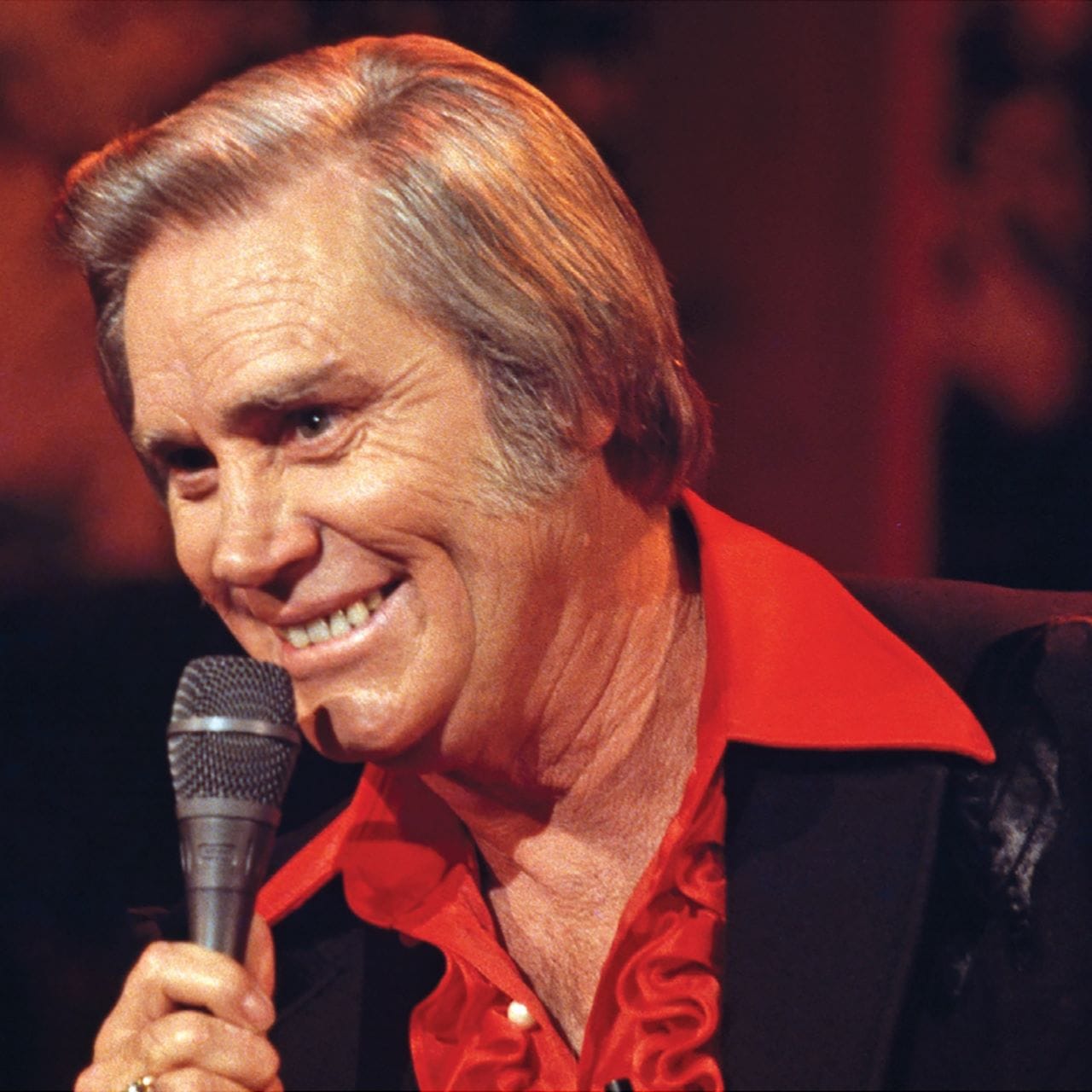 George Jones
