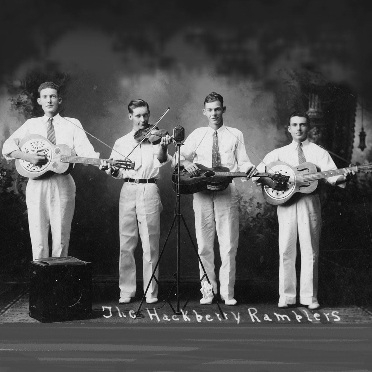 Hackberry Ramblers picture