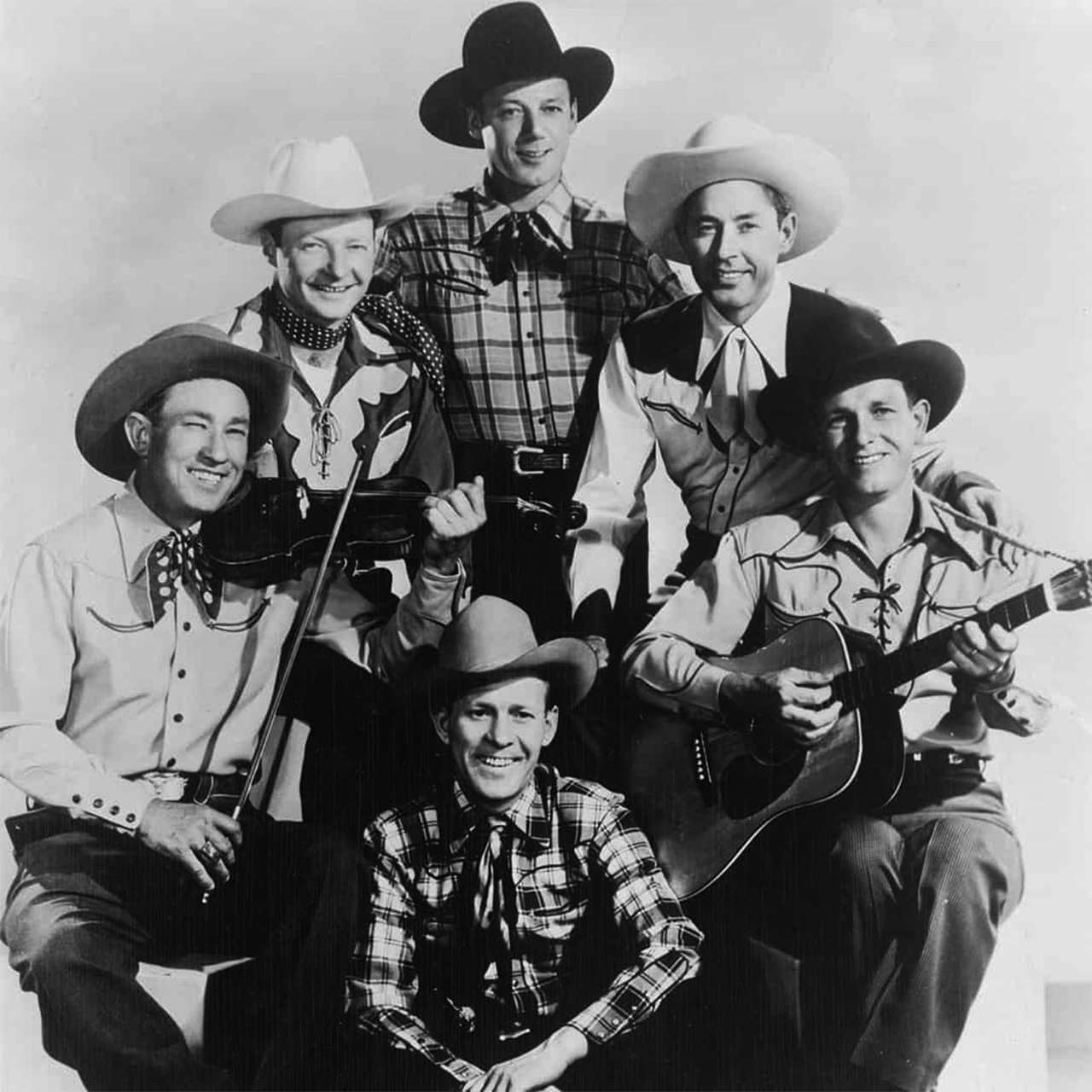 Sons Of The Pioneers picture