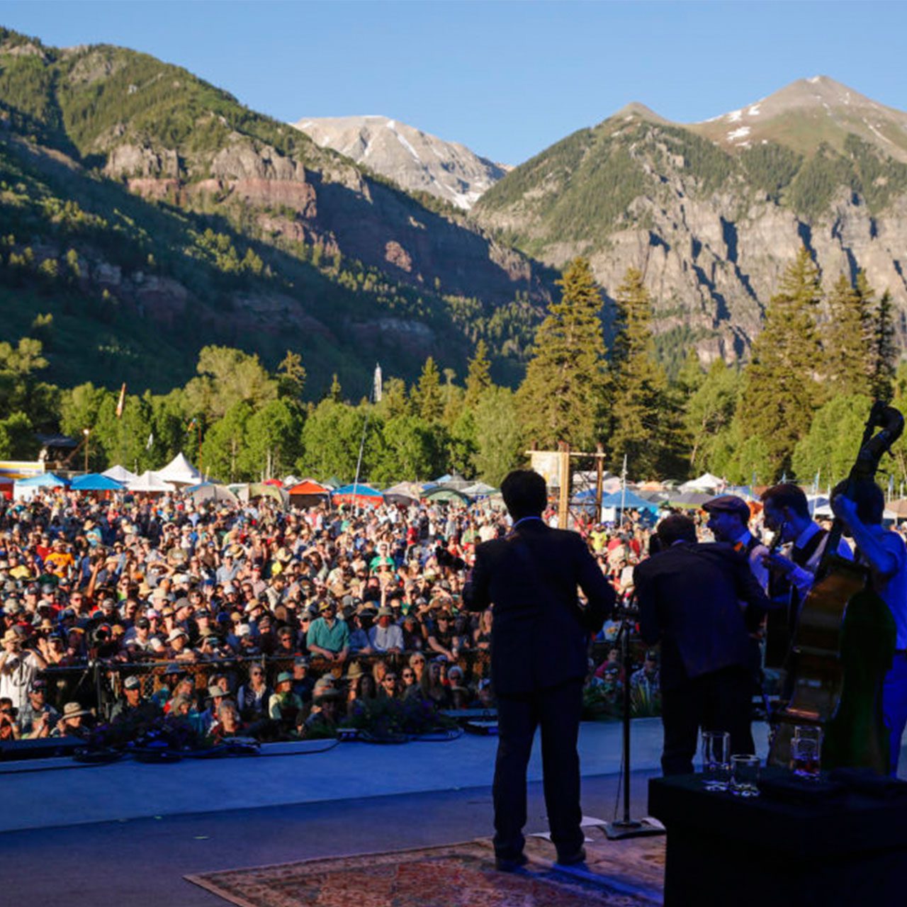 Telluride Festival