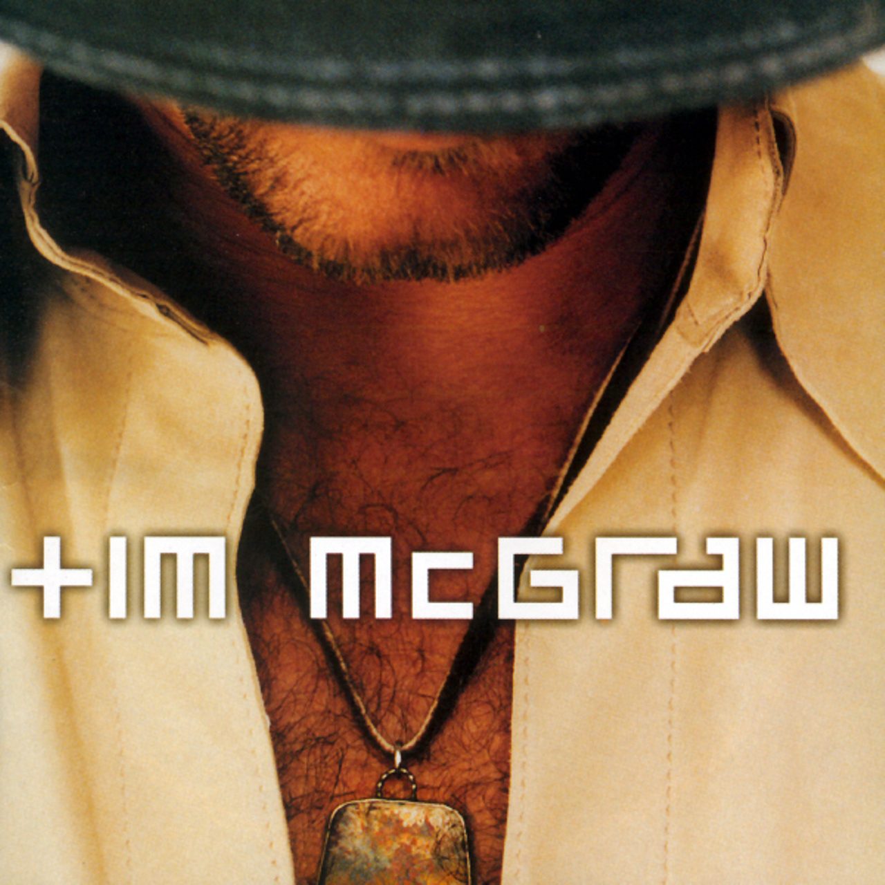 Tim McGraw – Tim McGraw And The Dancehall Doctors cover album
