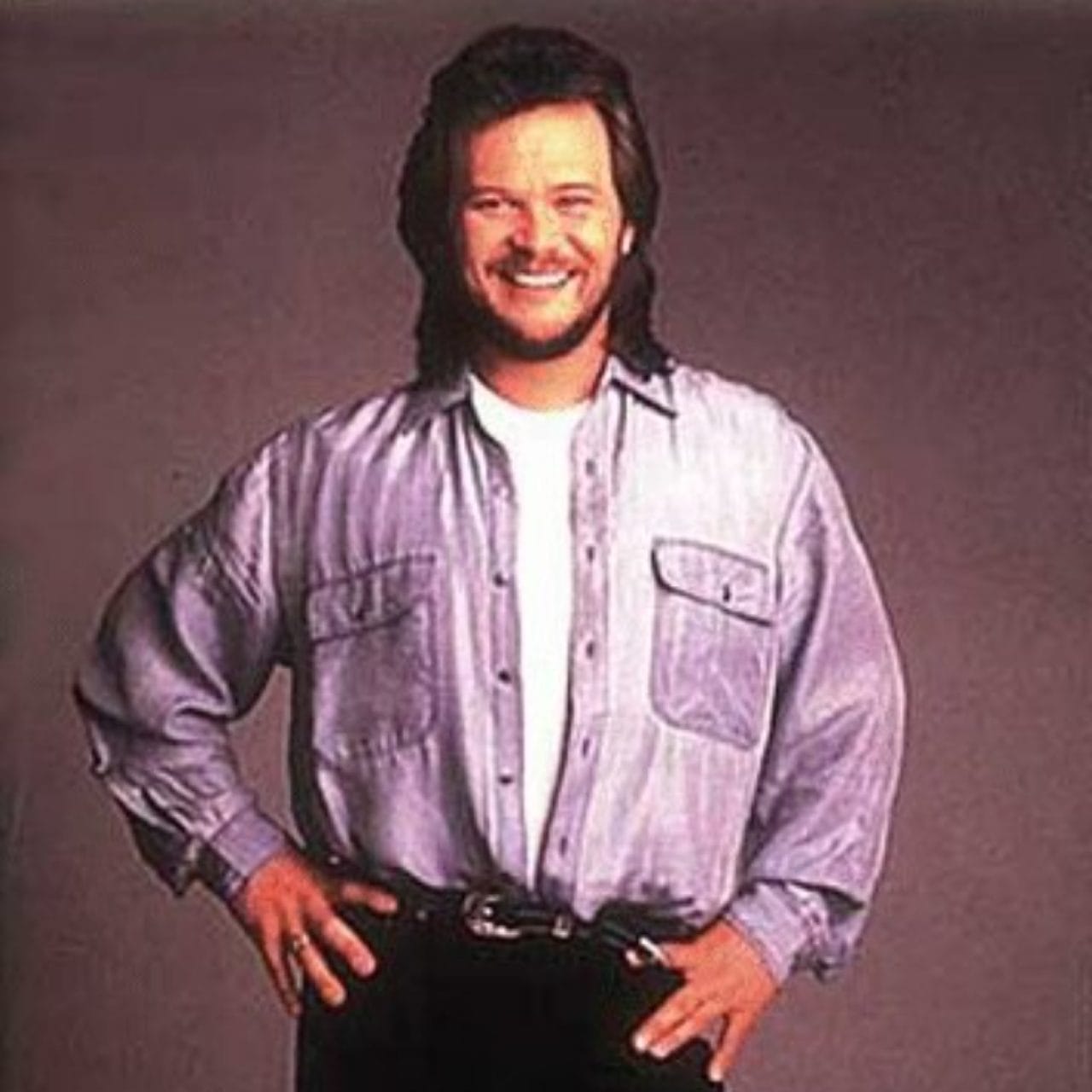 Travis Tritt