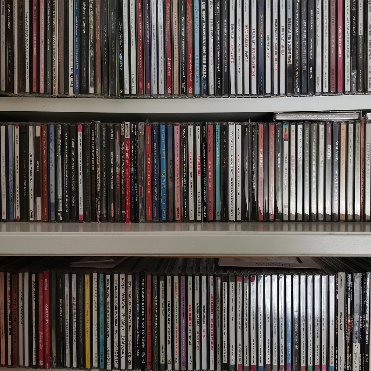 I Dieci Migliori Dischi Degli Anni Novanta