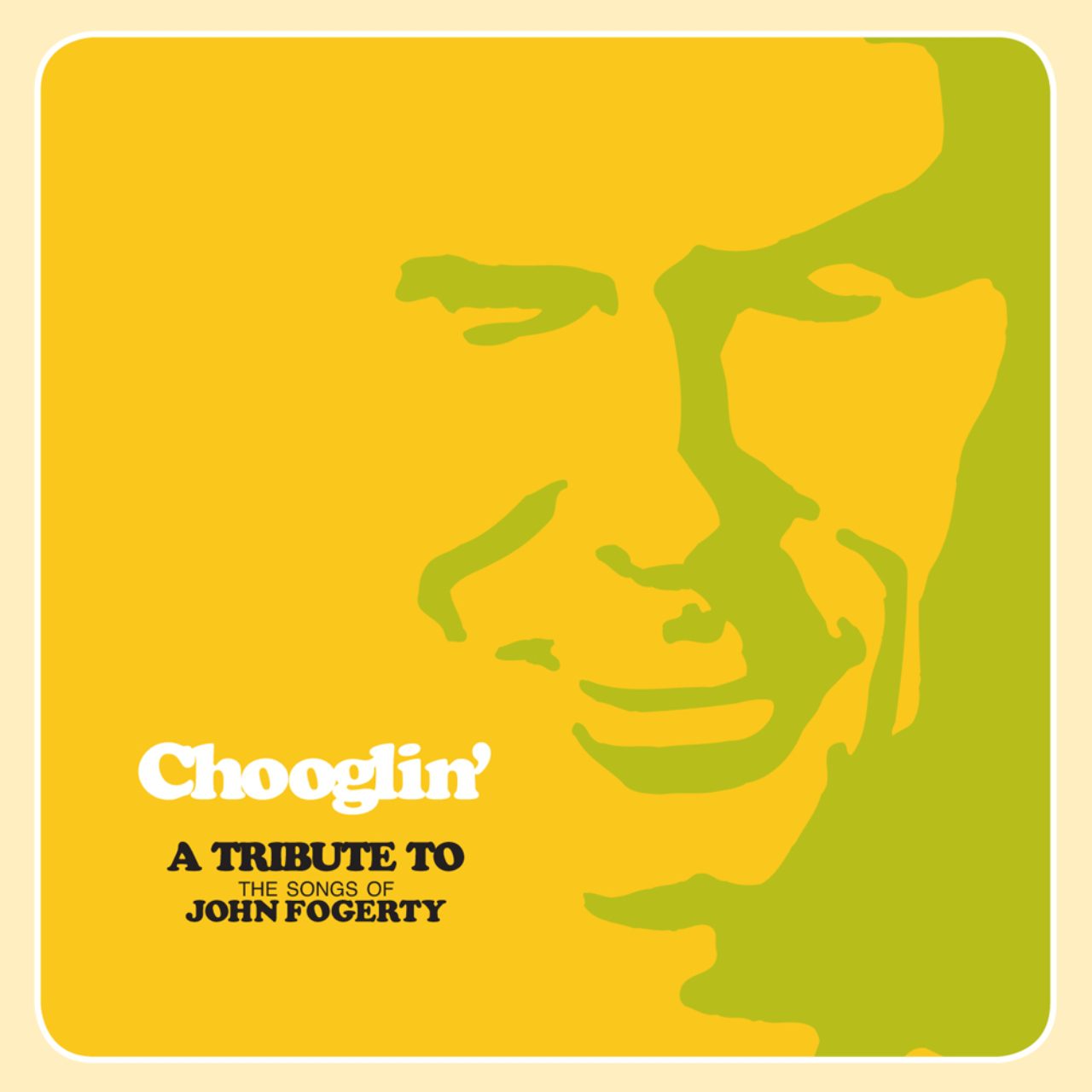 A.A.V.V. - Chooglin' A Tribute To The Songs Of John Fogerty cover album