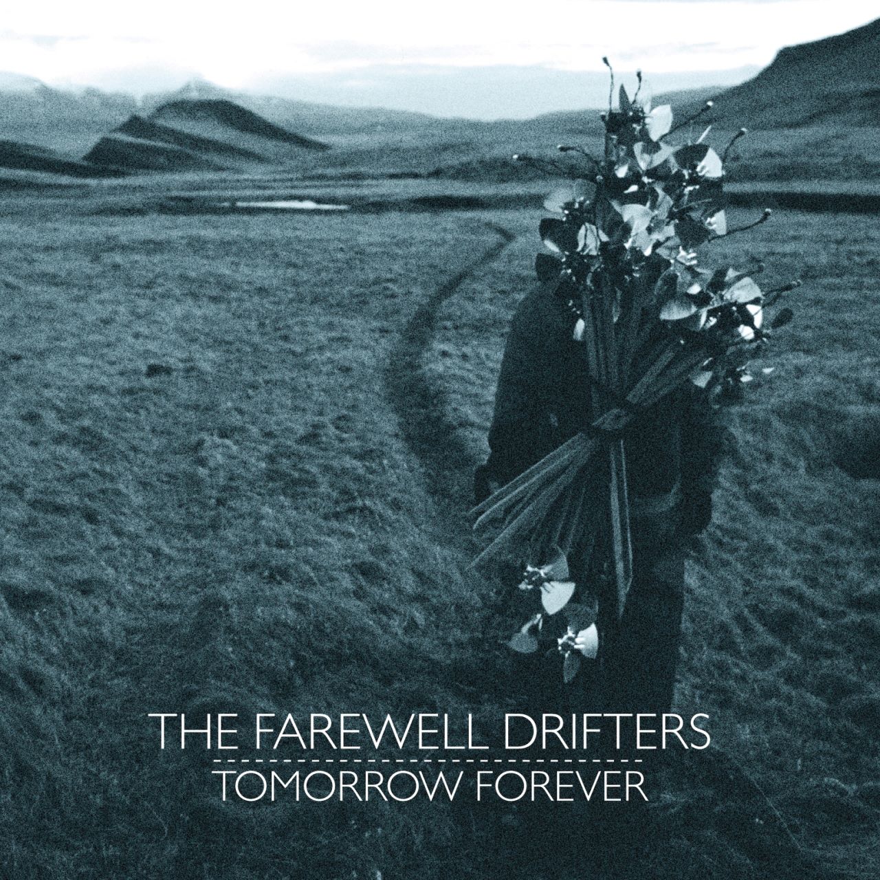 Farewell Drifters - Tomorrow Forever cover album