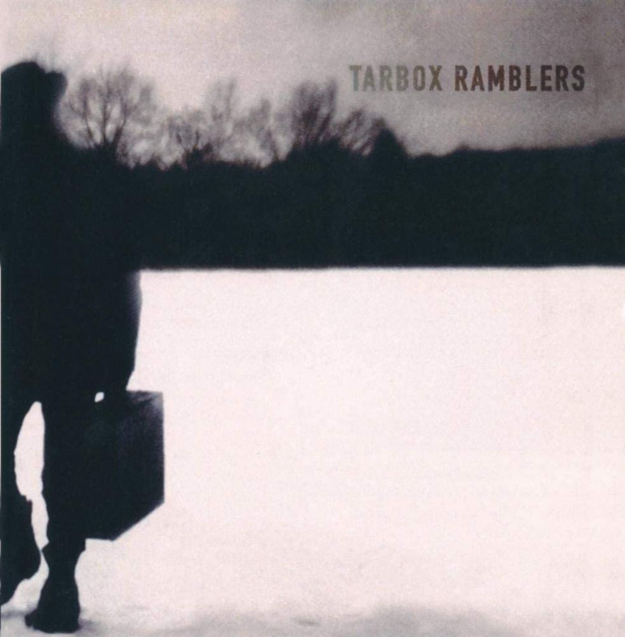 Tarbox Ramblers – Tarbox Ramblers cover album