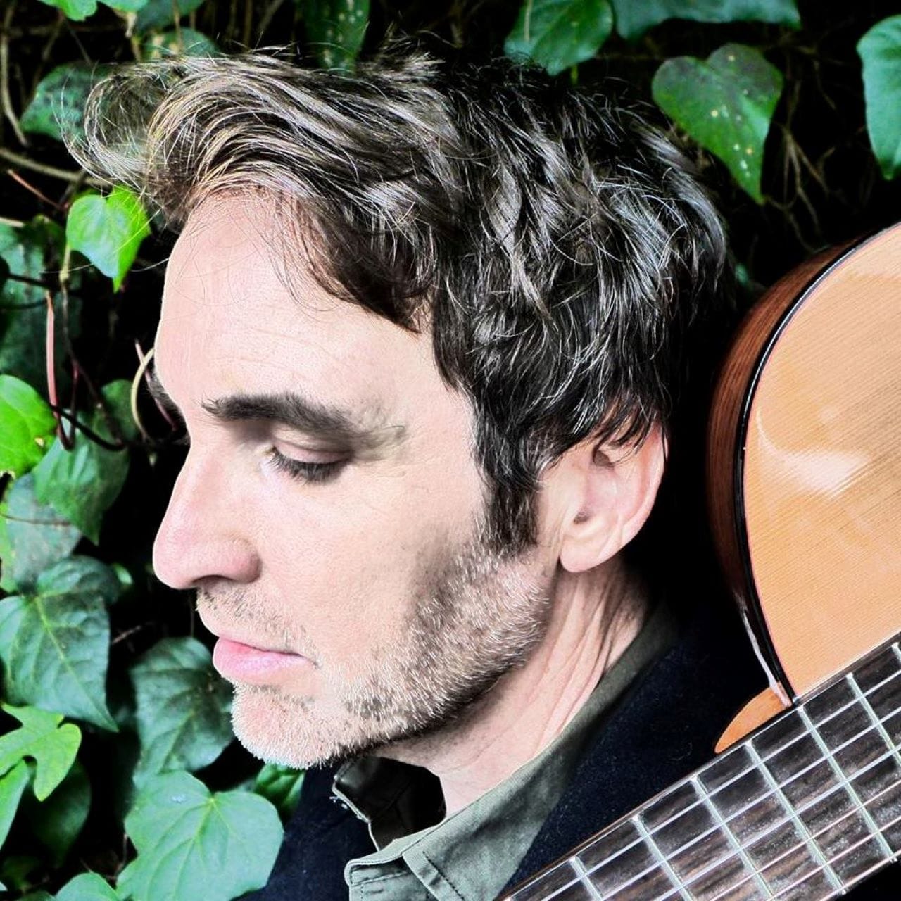 Tom Caufield & The Calling