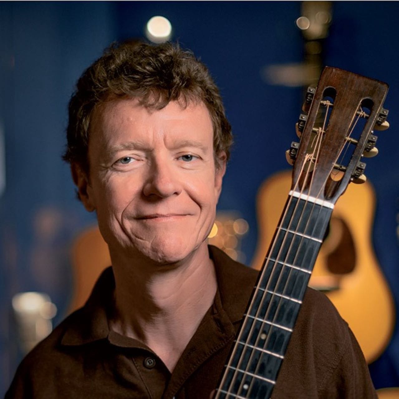 Martin Guitar Company articolo