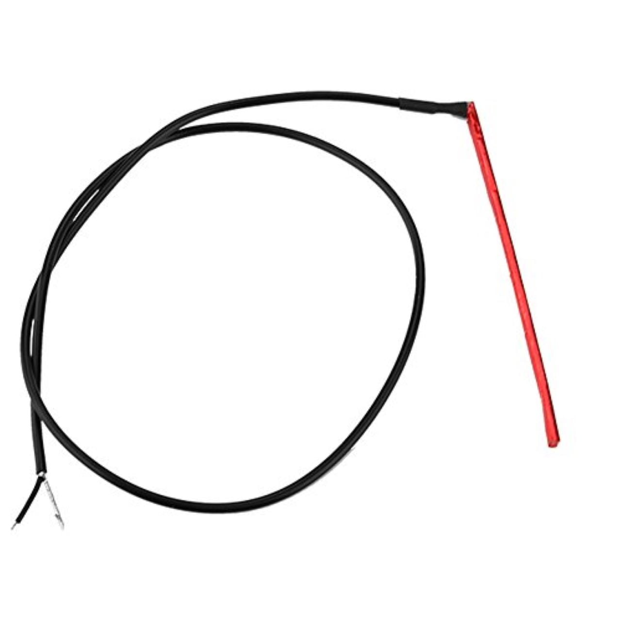 Suonare acustico. I pick up