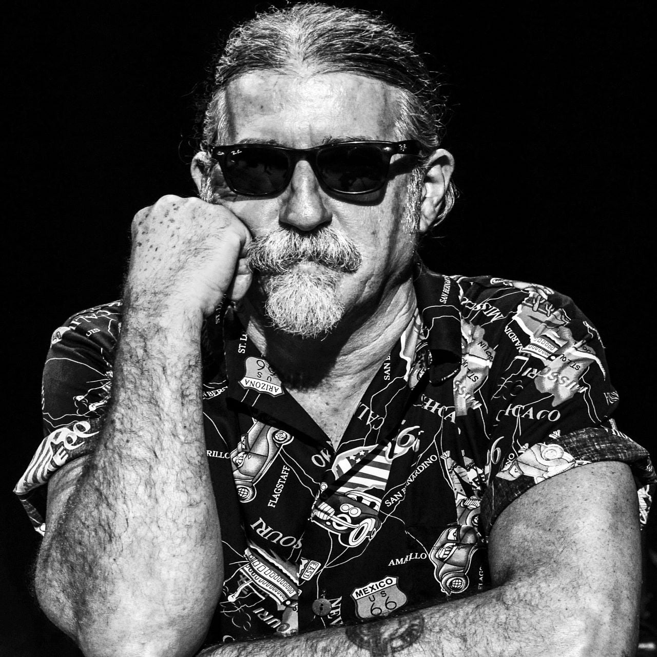 Fabio Treves picture articolo