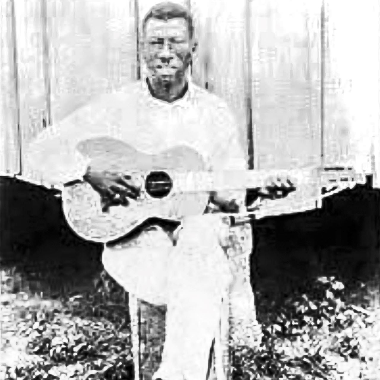 Freddie Spruell picture articolo