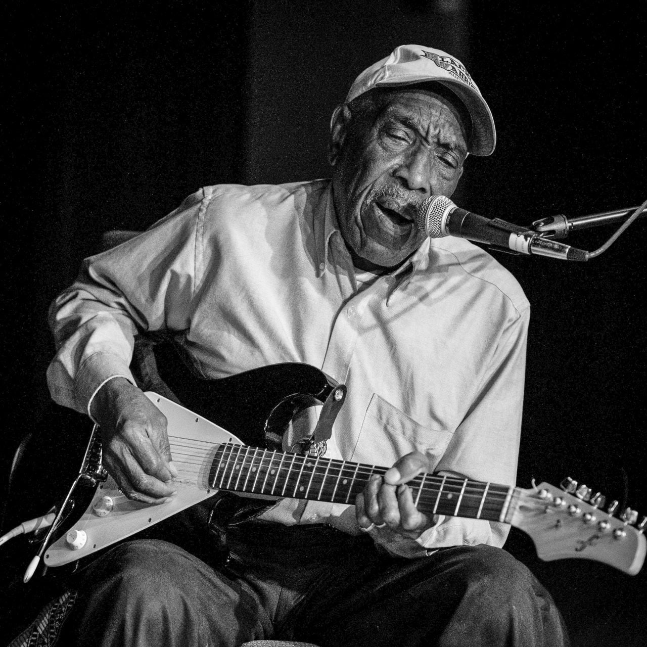 George Conner picture articolo