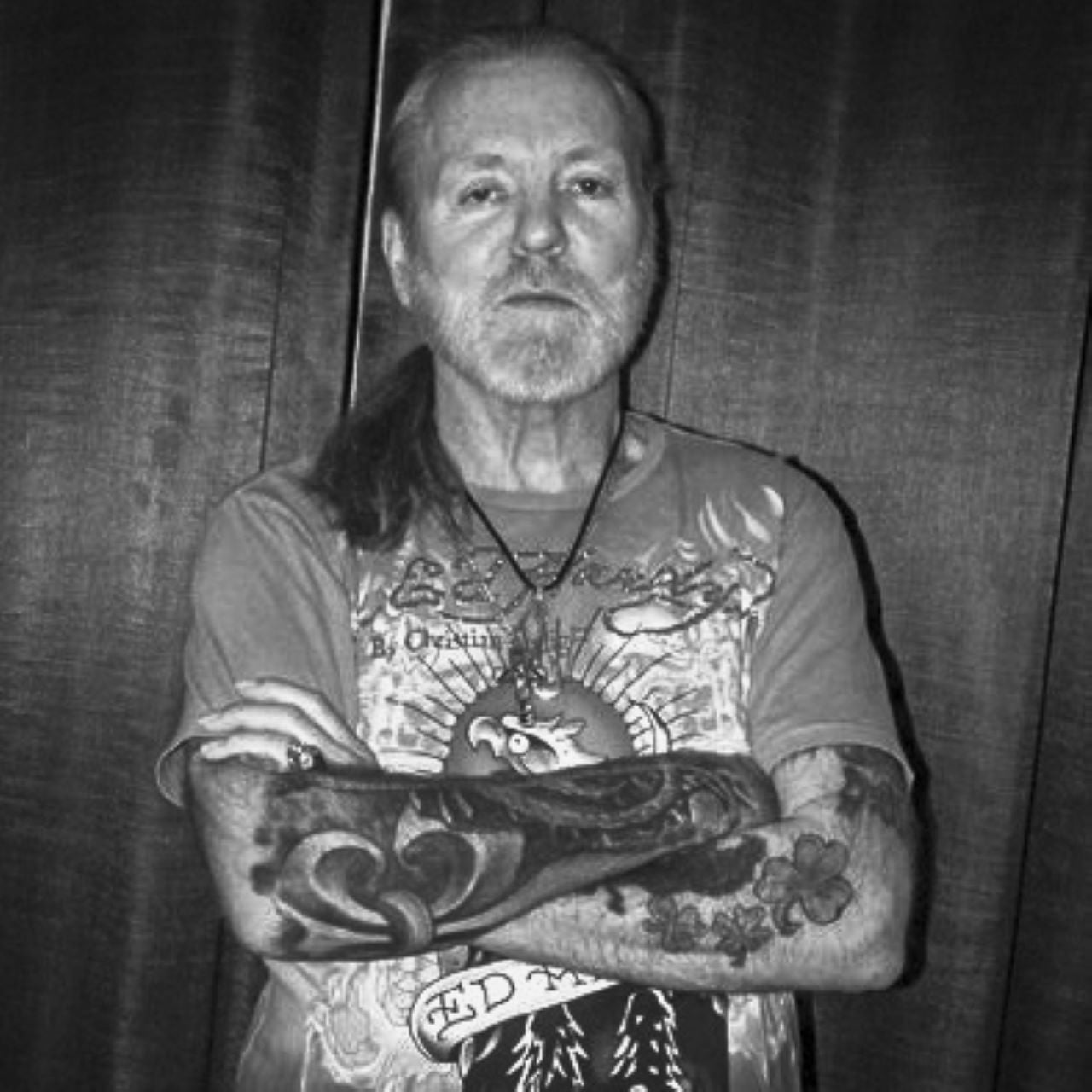 Gregg Allman picture articolo