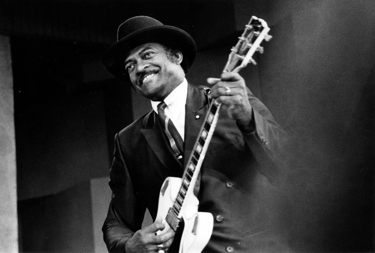 Jimmy Dawkins picture