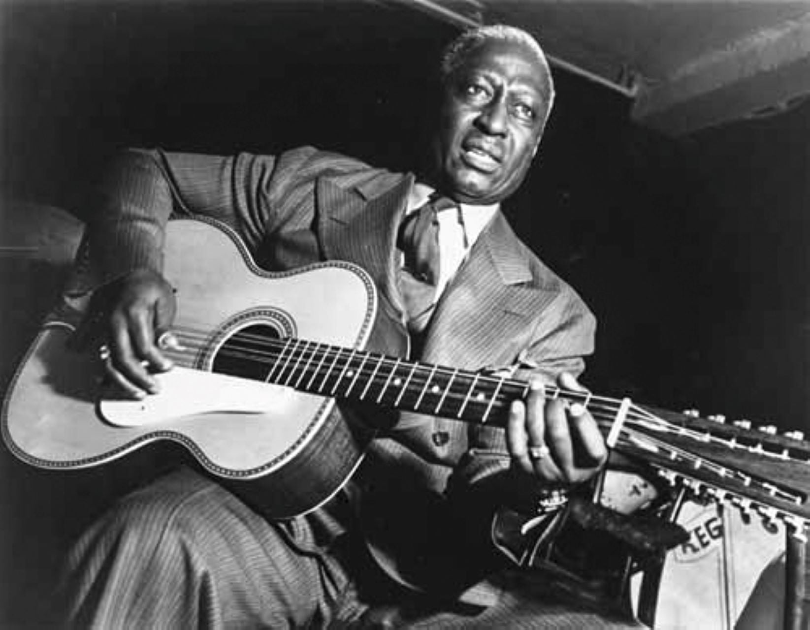 Lead Belly picture