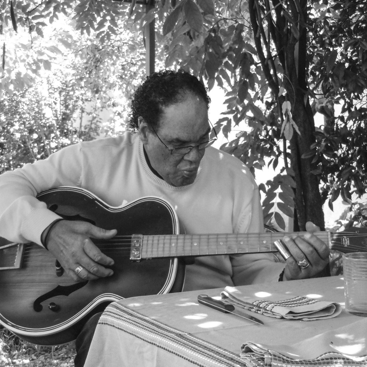 Louisiana Red picture