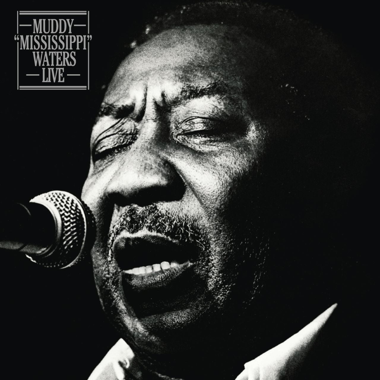 Muddy-Waters-Muddy-Mississippi-Waters-Live cover album