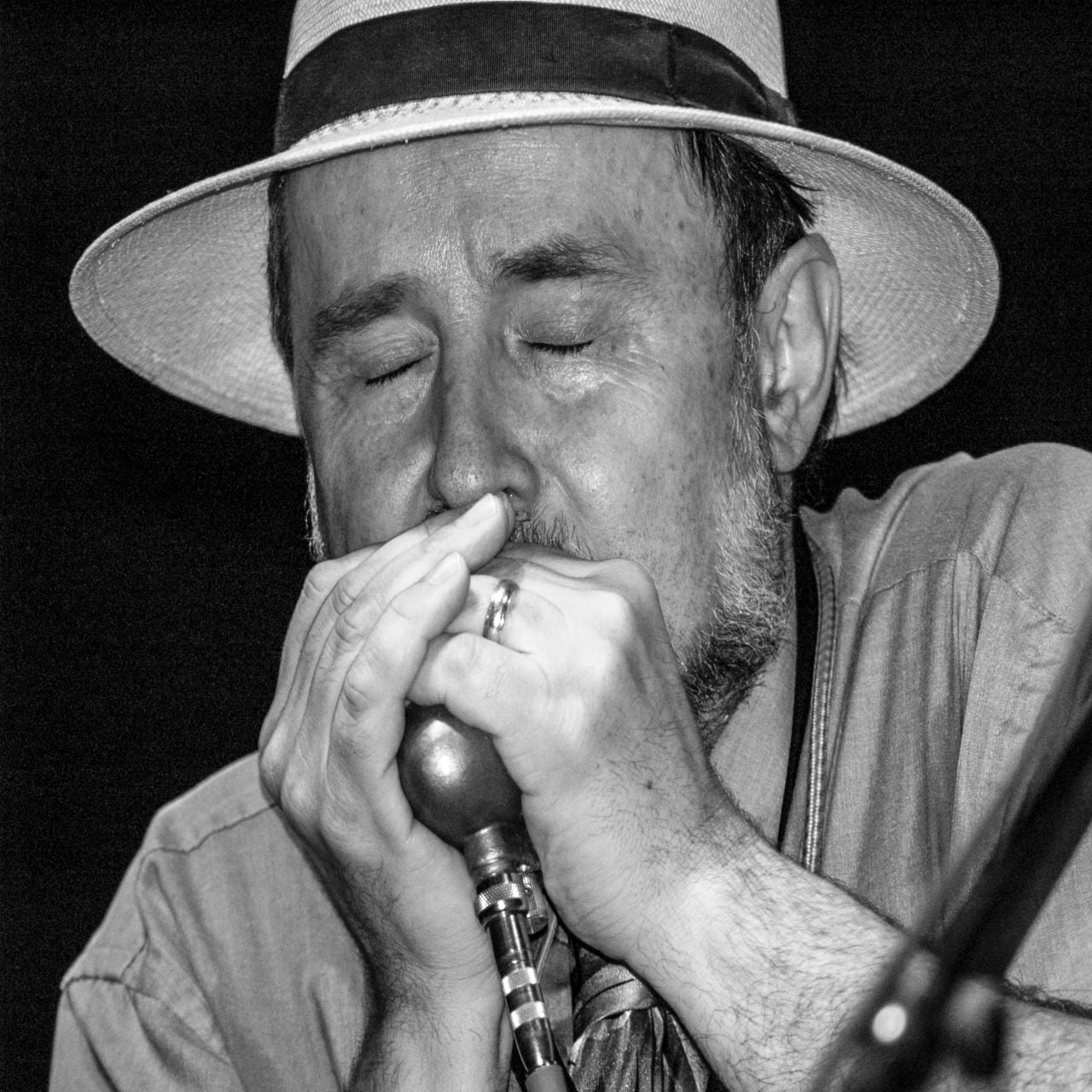 Pierre Lacocque picture