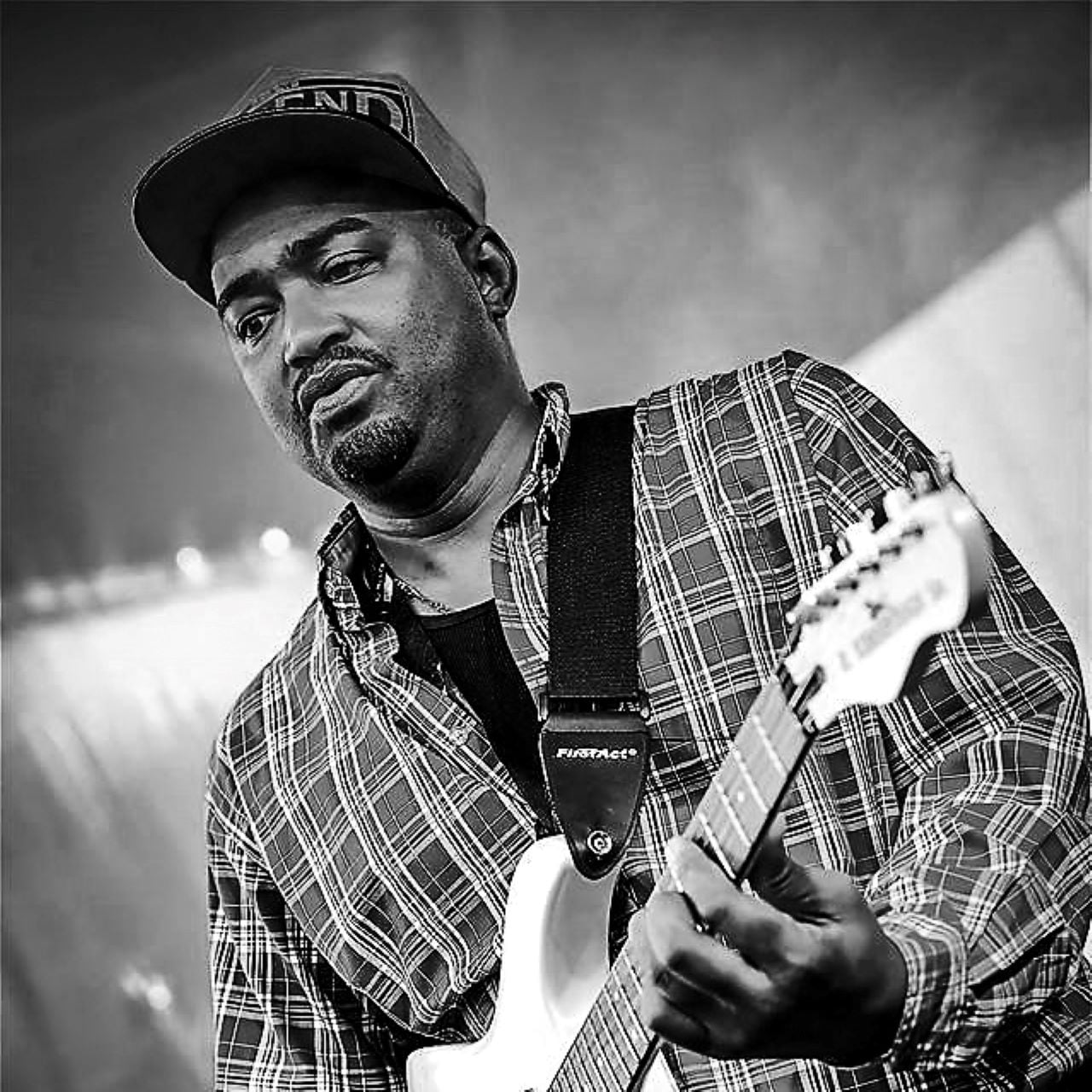 Robert Kimbrough picture articolo