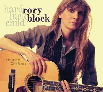 Rory Block picture