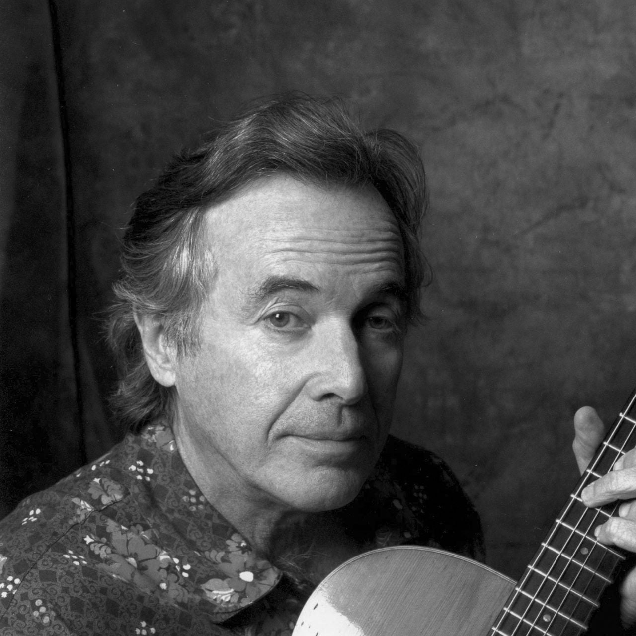 Ry Cooder – Talking Country Blues and Gospel (Interview – 1ª part)