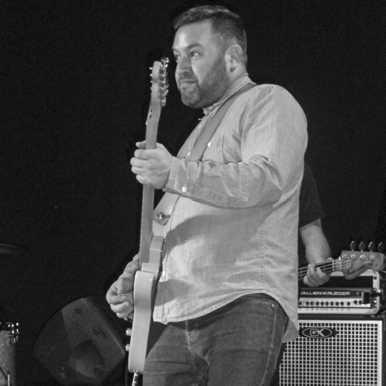 Steve Marriner picture articolo