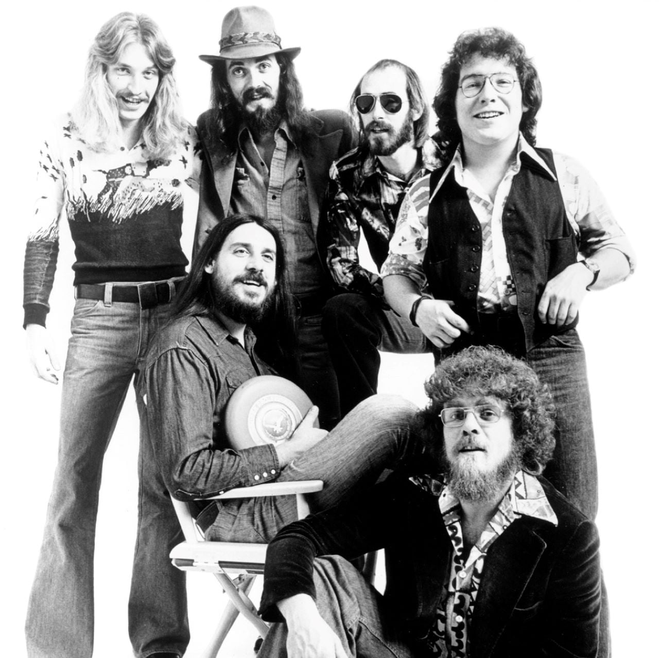 Amazing Rhythm Aces picture