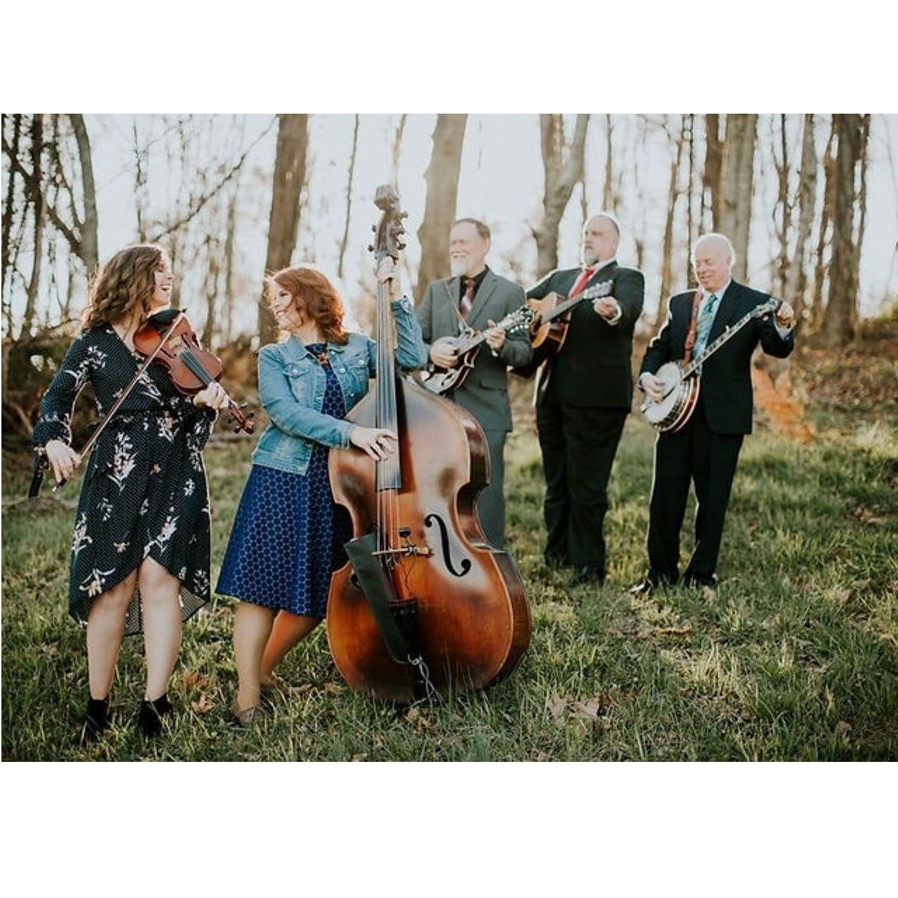 Appalachian Trail - Time To Fly