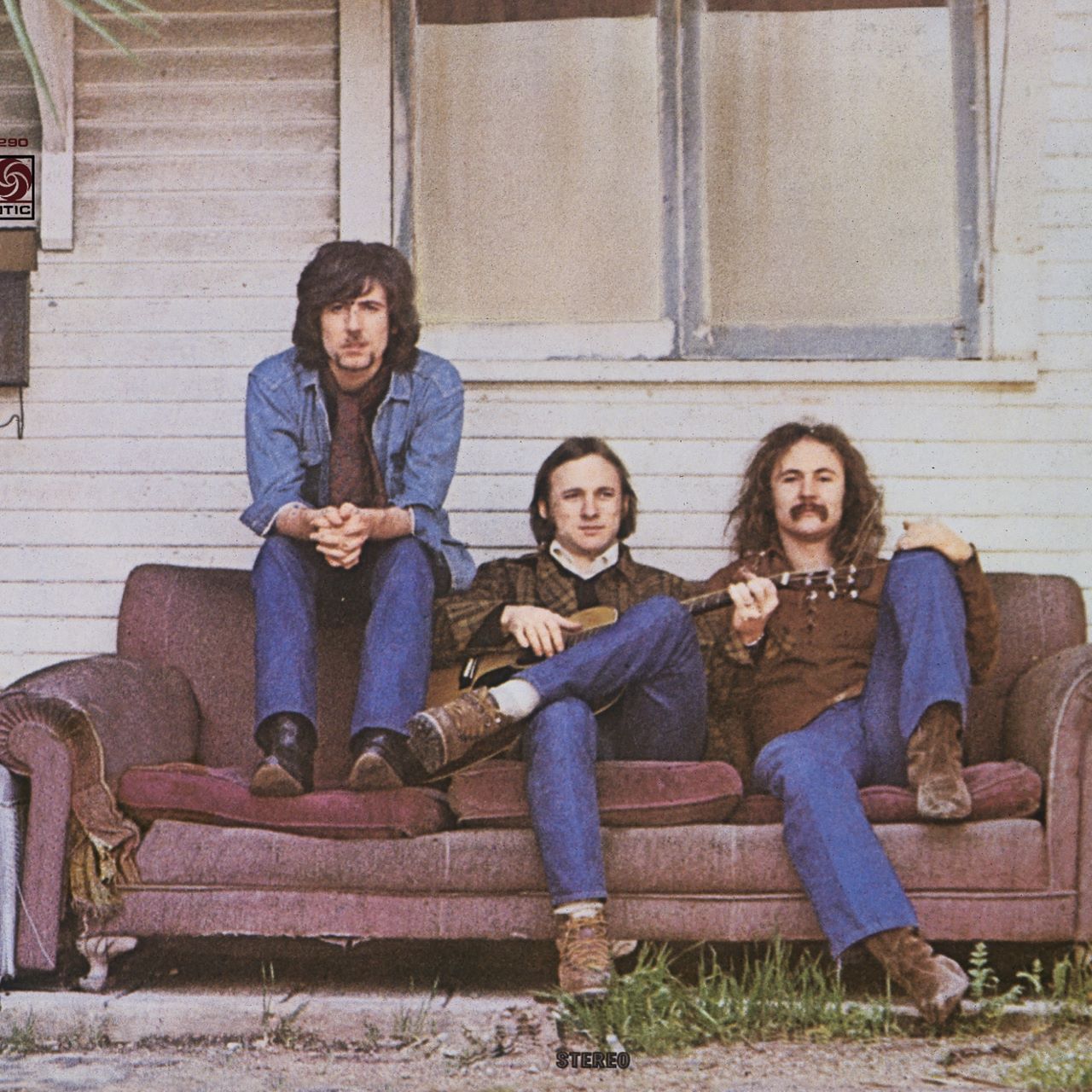 Crosby, Stills & Nash picture