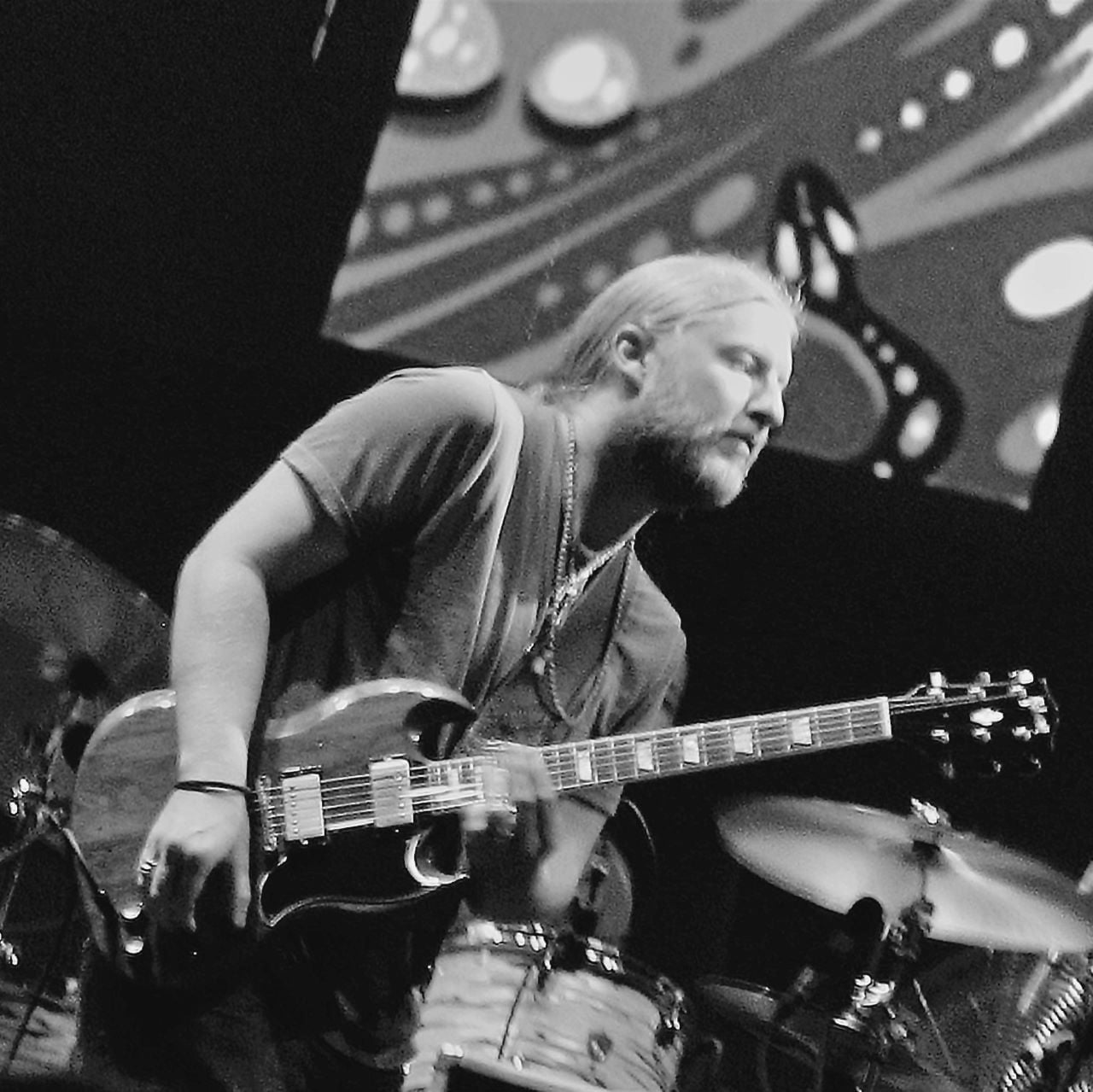 Derek Trucks. Il senso del fare musica picture