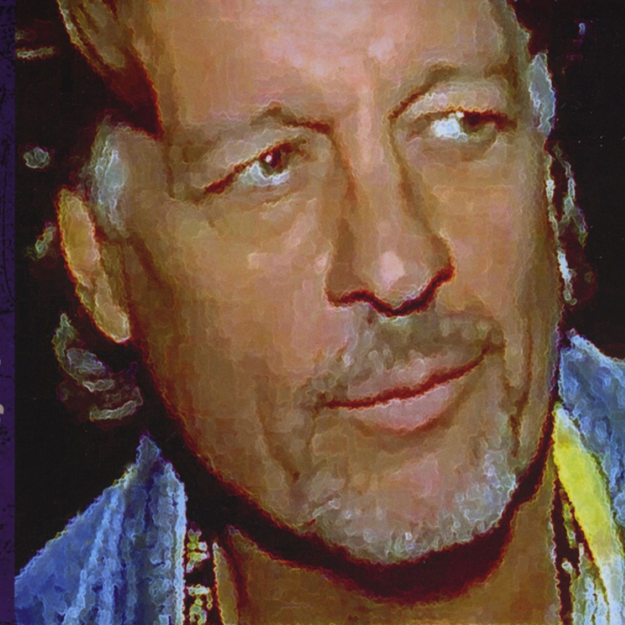 Dirk Hamilton picture articolo