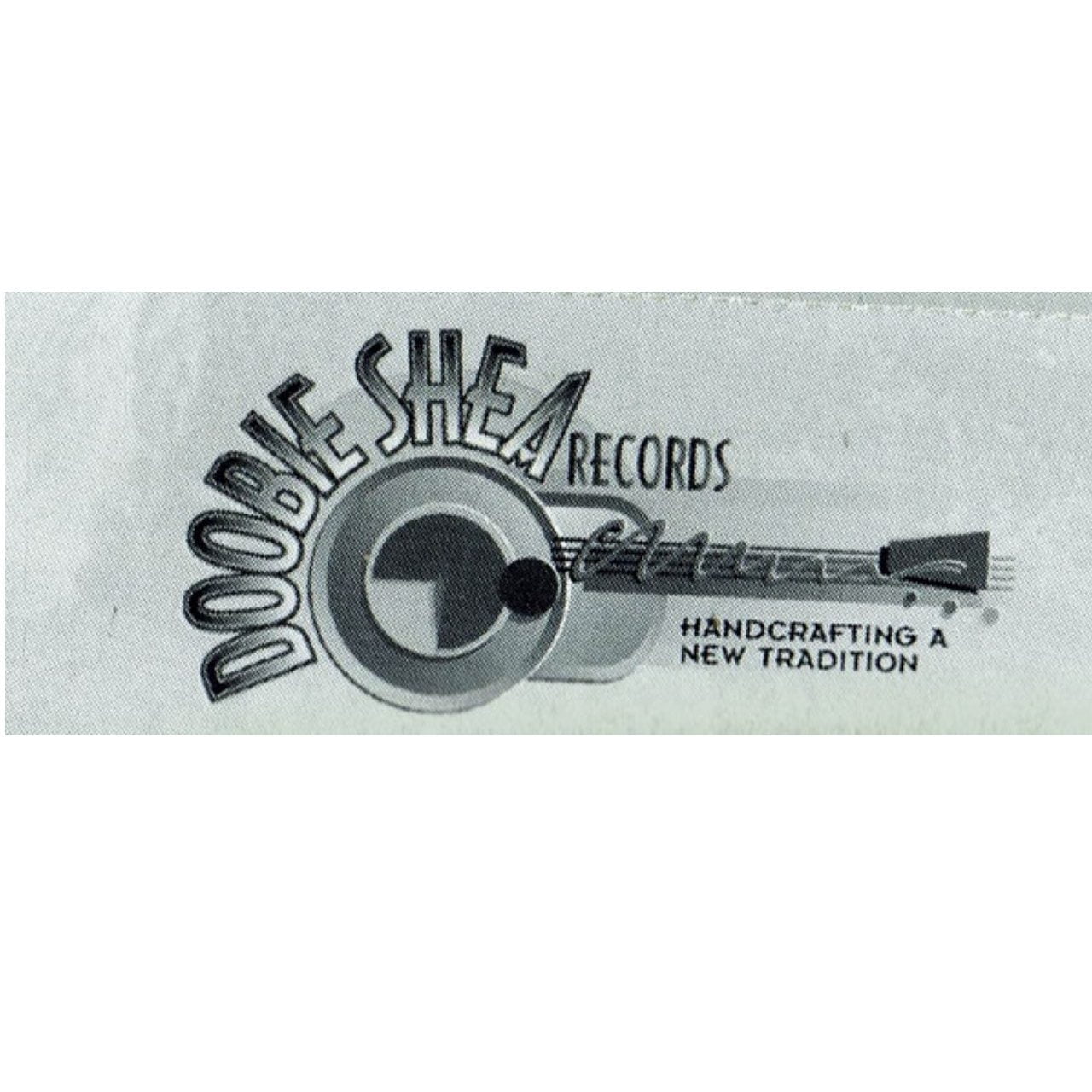Doobie Shea Records logo