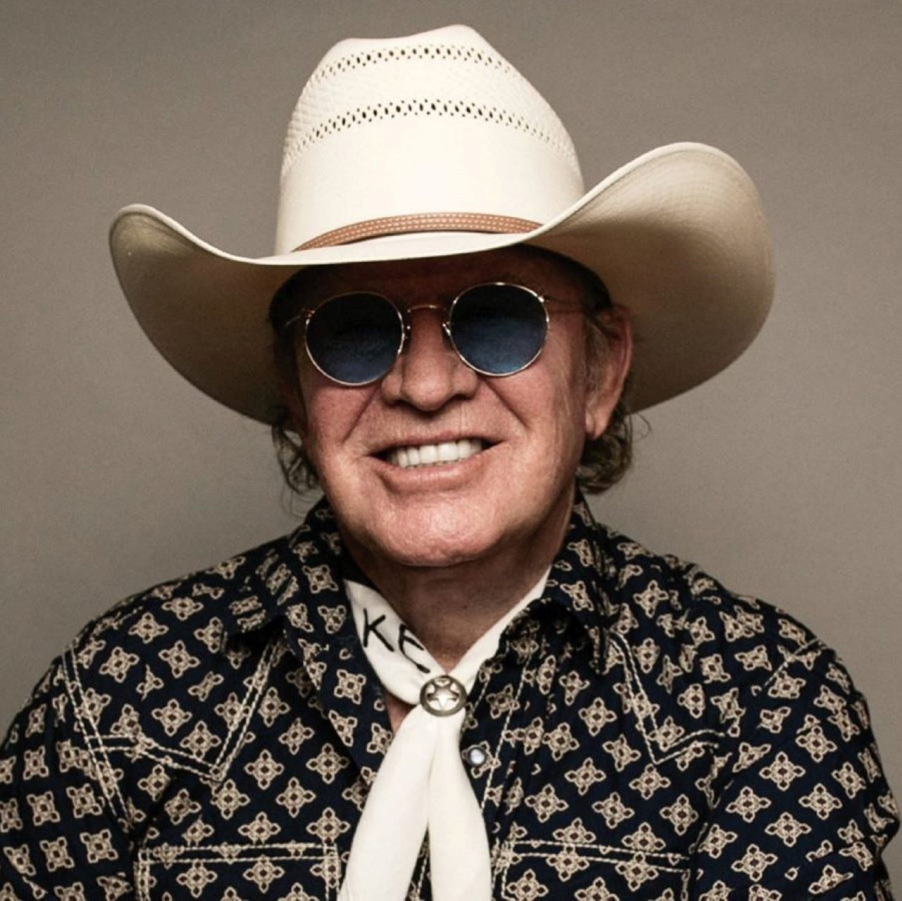 Gary P. Nunn country picture