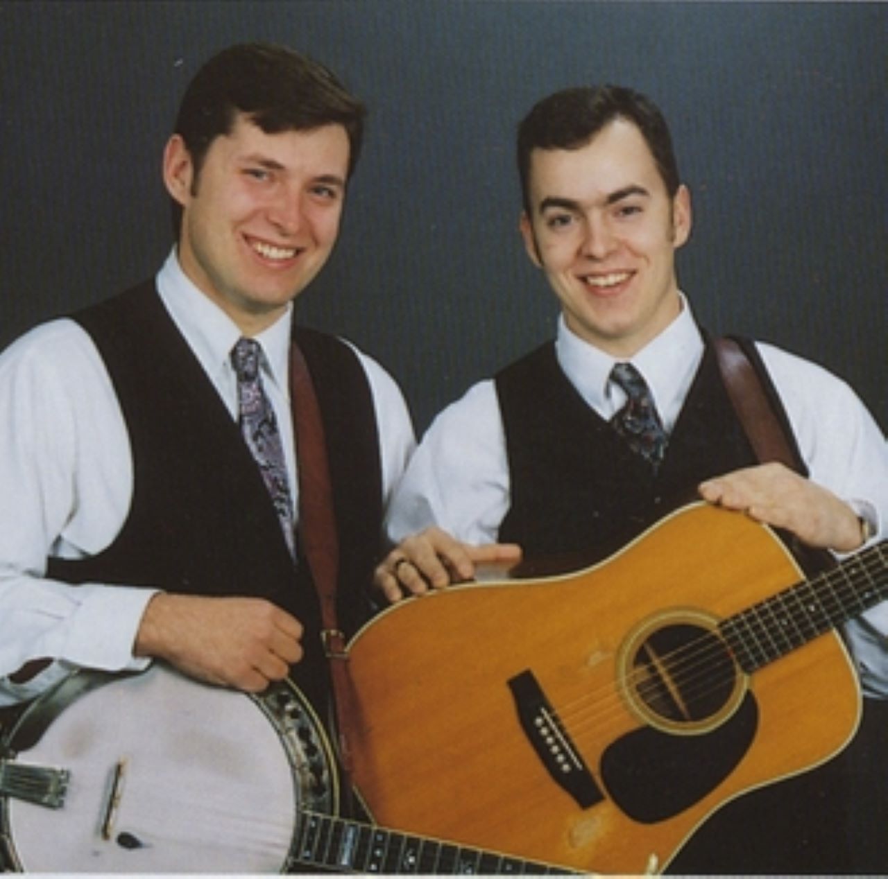 Gibson Brothers picture