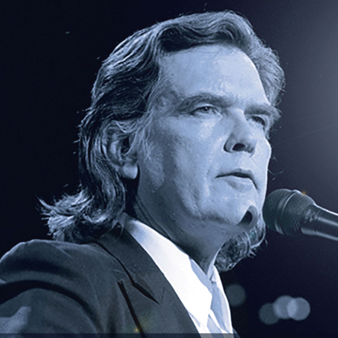Guy Clark interview picture