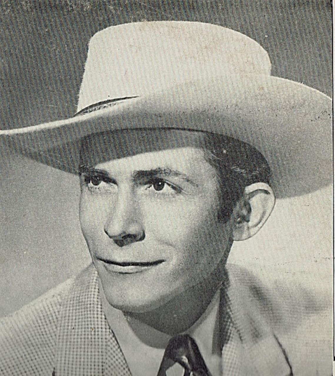 Hank Williams picture