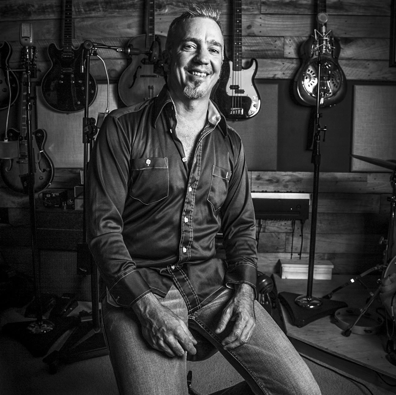 JJ Grey Articolo picture