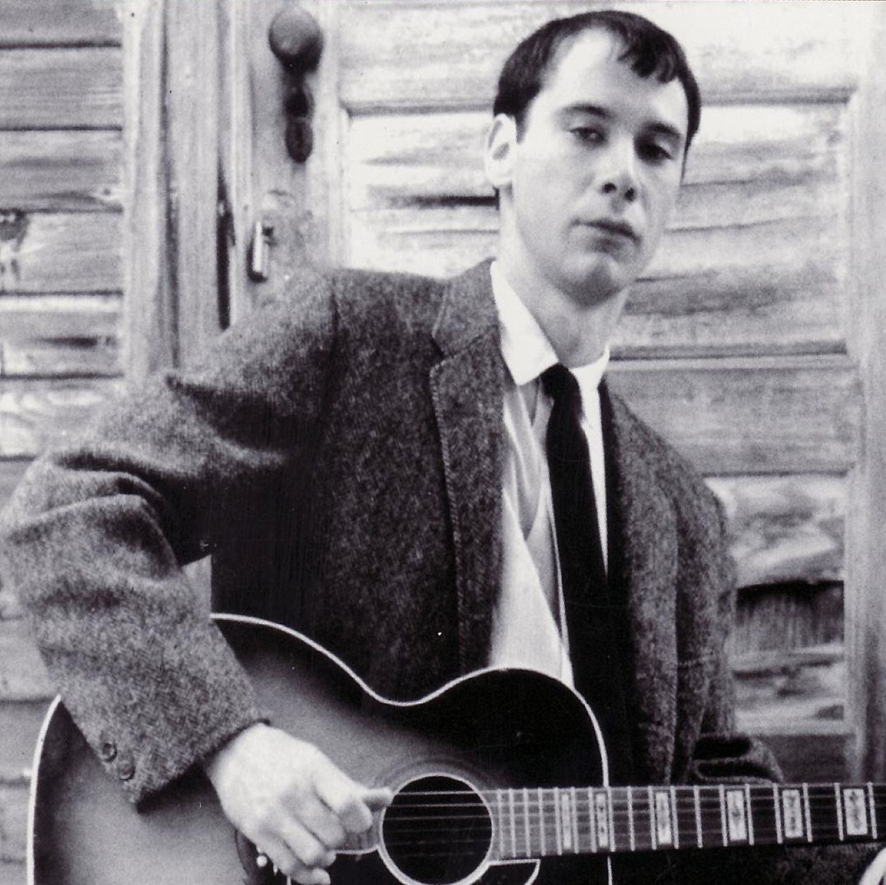 John Fahey picture