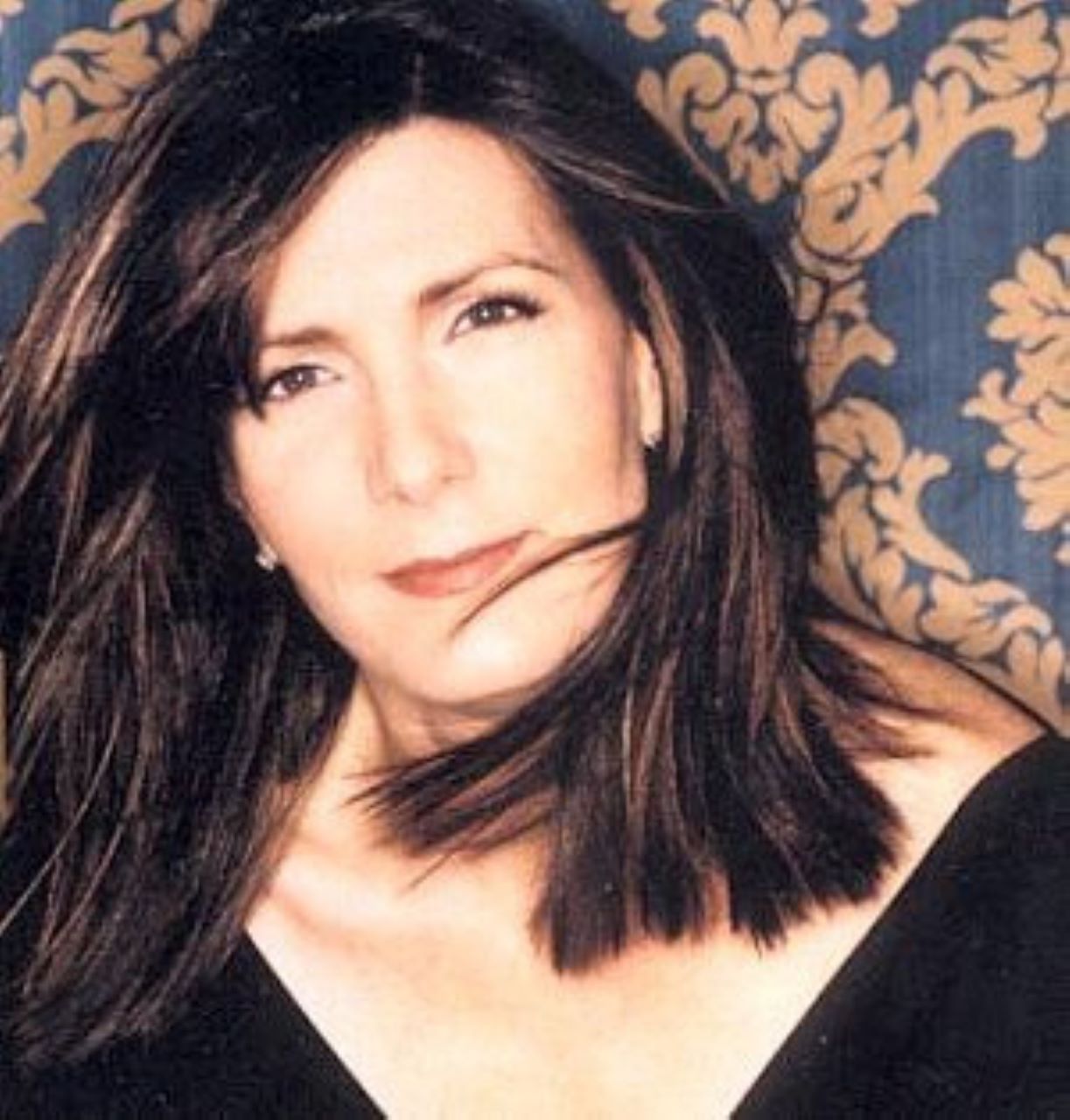 Kathy Mattea picture
