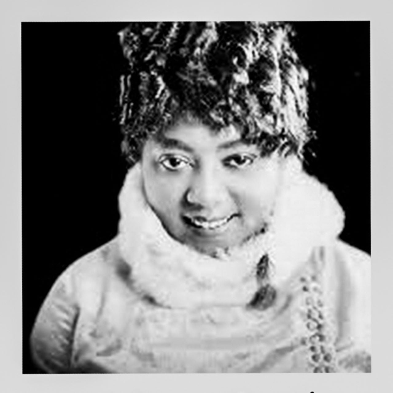 Mamie Smith. La prima Signora del Blues picture