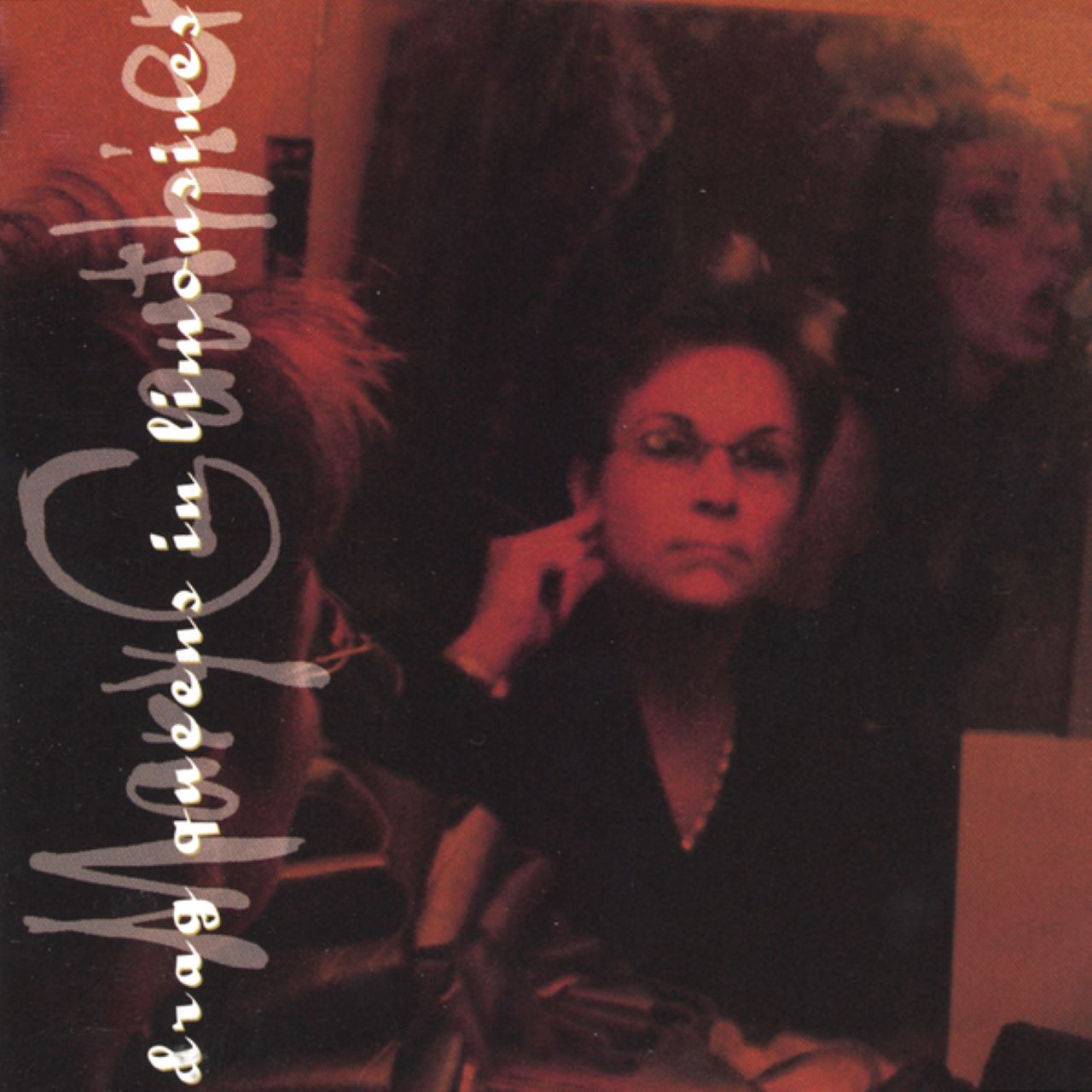 Mary Gauthier - Drag Queens In Limousines cover album