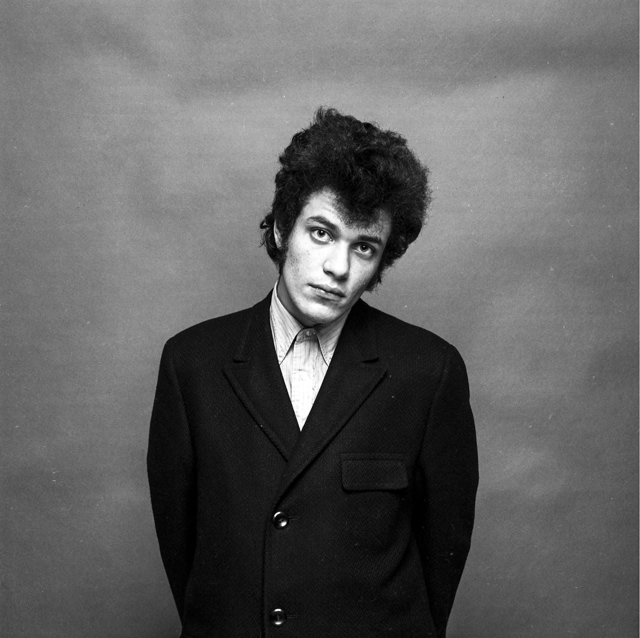 Mike Bloomfield picture